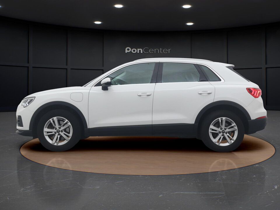 Audi Q3 45 TFSI e edition