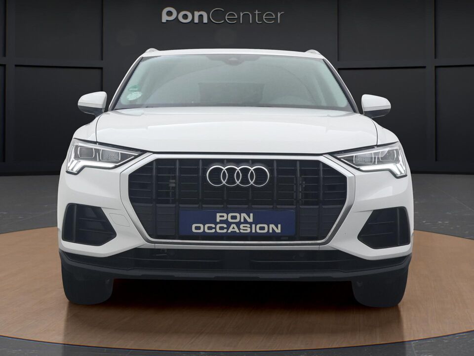 Audi Q3 45 TFSI e edition