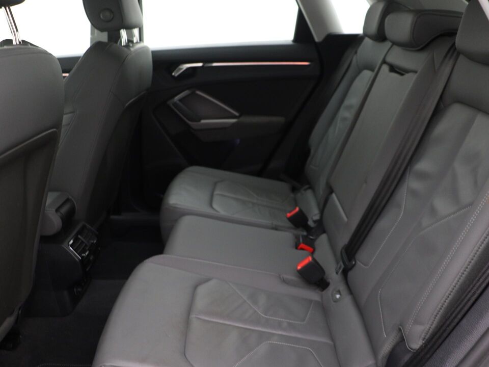Audi Q3 45 TFSI e edition