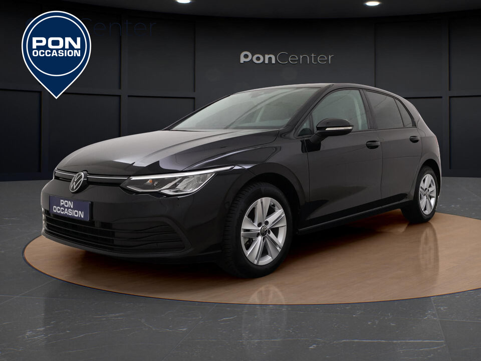 Volkswagen Golf 1.0 TSI 110PK Life