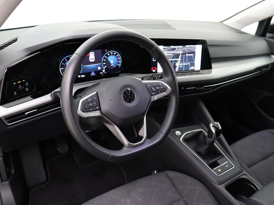 Volkswagen Golf 1.0 TSI 110PK Life