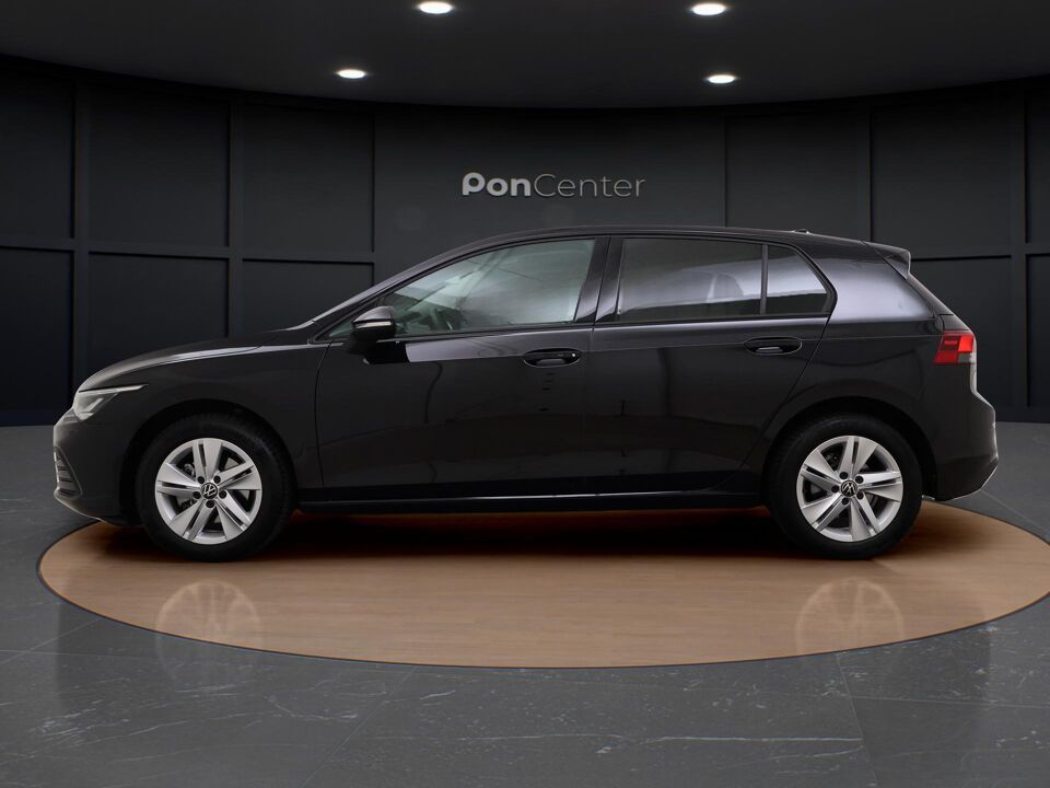 Volkswagen Golf 1.0 TSI 110PK Life