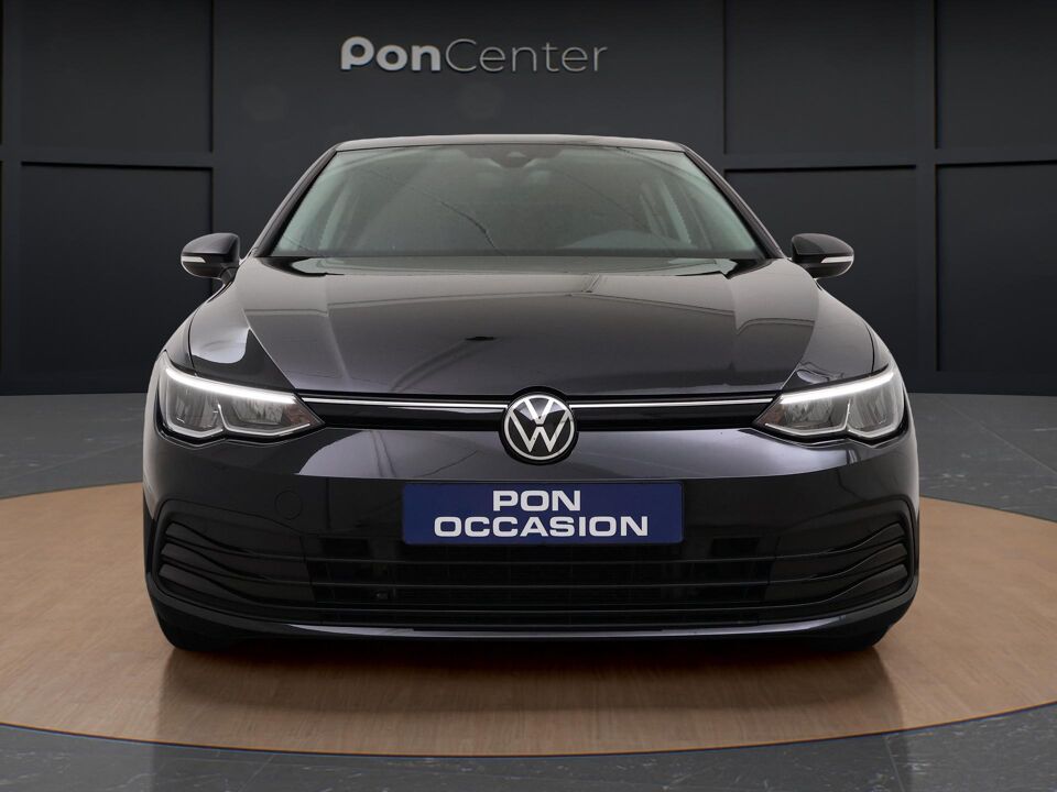 Volkswagen Golf 1.0 TSI 110PK Life