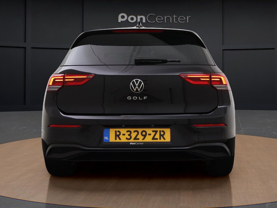 Volkswagen Golf 1.0 TSI 110PK Life