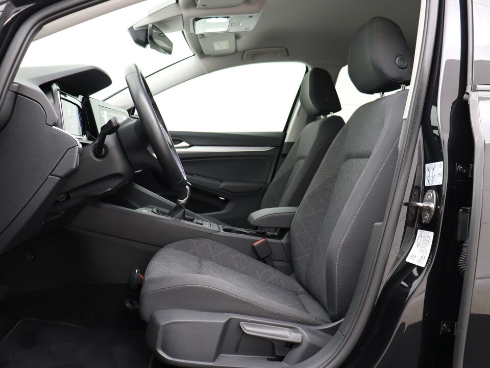 Volkswagen Golf 1.0 TSI 110PK Life