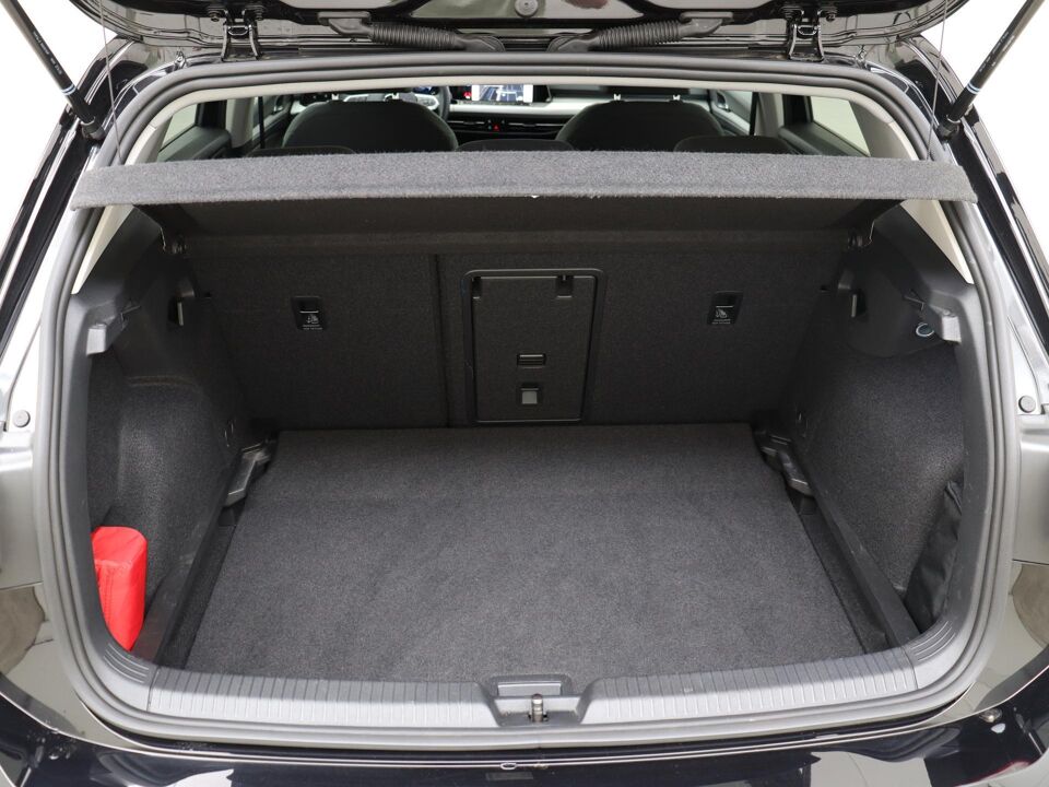 Volkswagen Golf 1.0 TSI 110PK Life