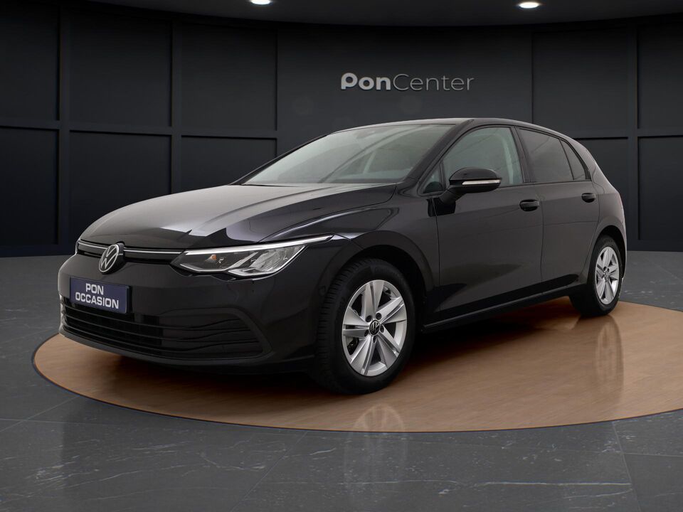 Volkswagen Golf 1.0 TSI 110PK Life
