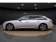 Audi A6 Avant 50 TFSI e Quattro S-Line