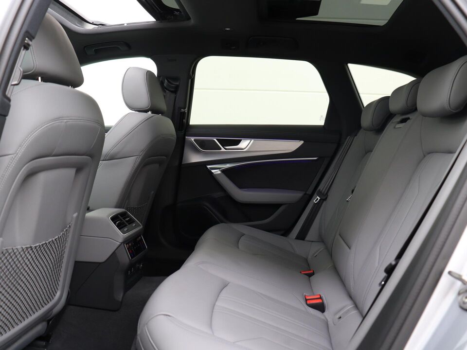 Audi A6 Avant 50 TFSI e Quattro S-Line