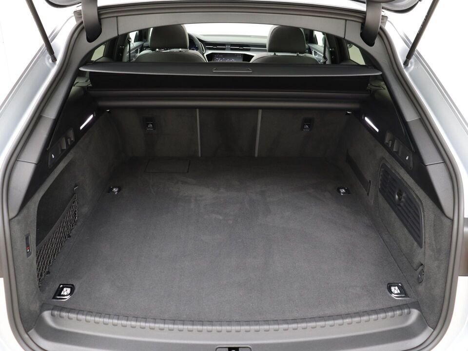 Audi A6 Avant 50 TFSI e Quattro S-Line