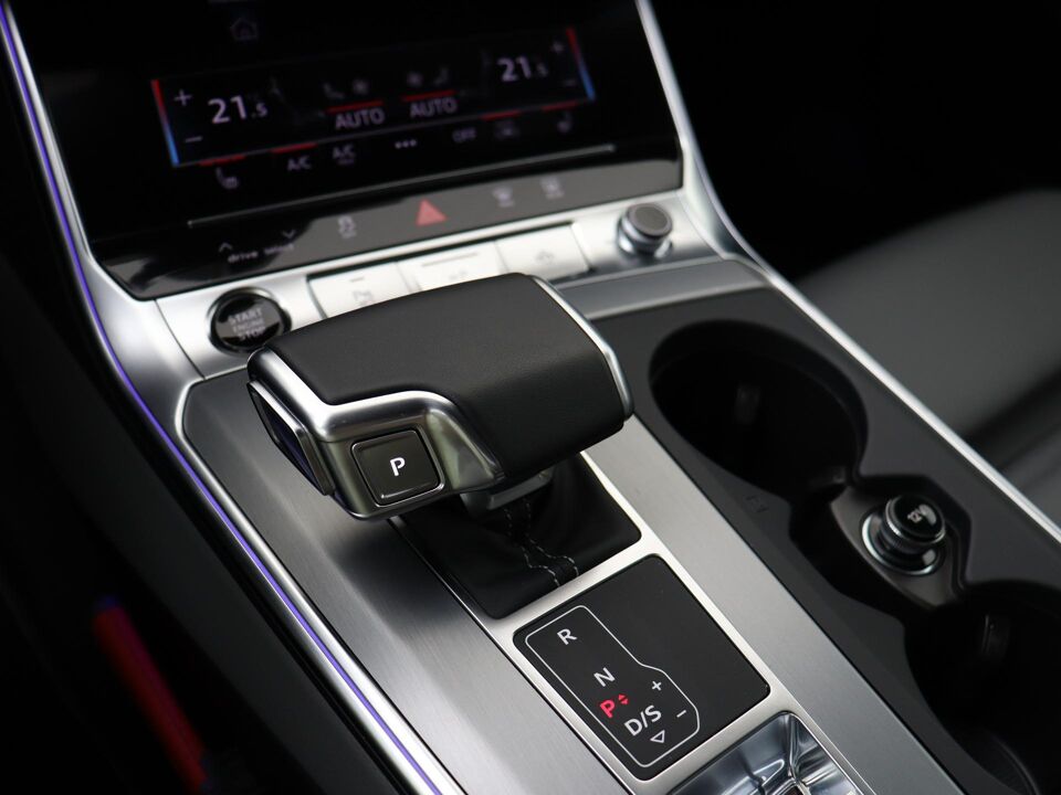 Audi A6 Avant 50 TFSI e Quattro S-Line