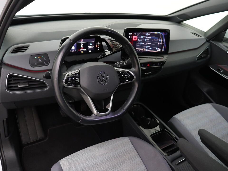 Volkswagen ID.3 Life 58 kWh 204 PK