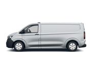 VW-Bedrijfswagens E-Transporter Life L2 160 kW / 218 pk