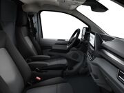 VW-Bedrijfswagens E-Transporter Life L2 160 kW / 218 pk