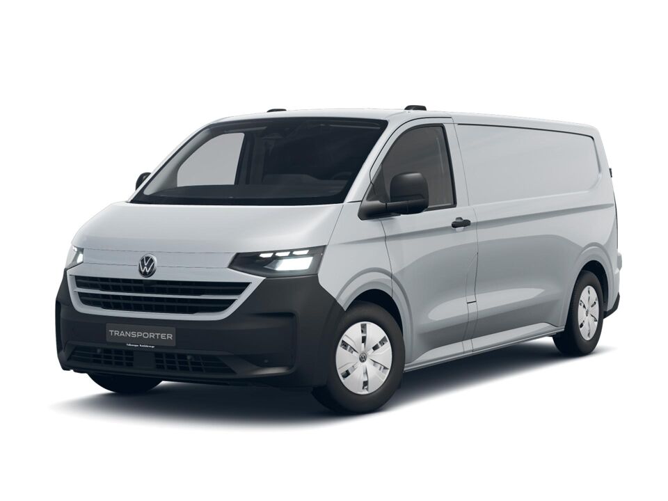 VW-Bedrijfswagens E-Transporter Life L2 160 kW / 218 pk