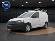VW-Bedrijfswagens Caddy Cargo 2.0 TDI 75 PK Comfort