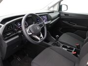 VW-Bedrijfswagens Caddy Cargo 2.0 TDI 75 PK Comfort
