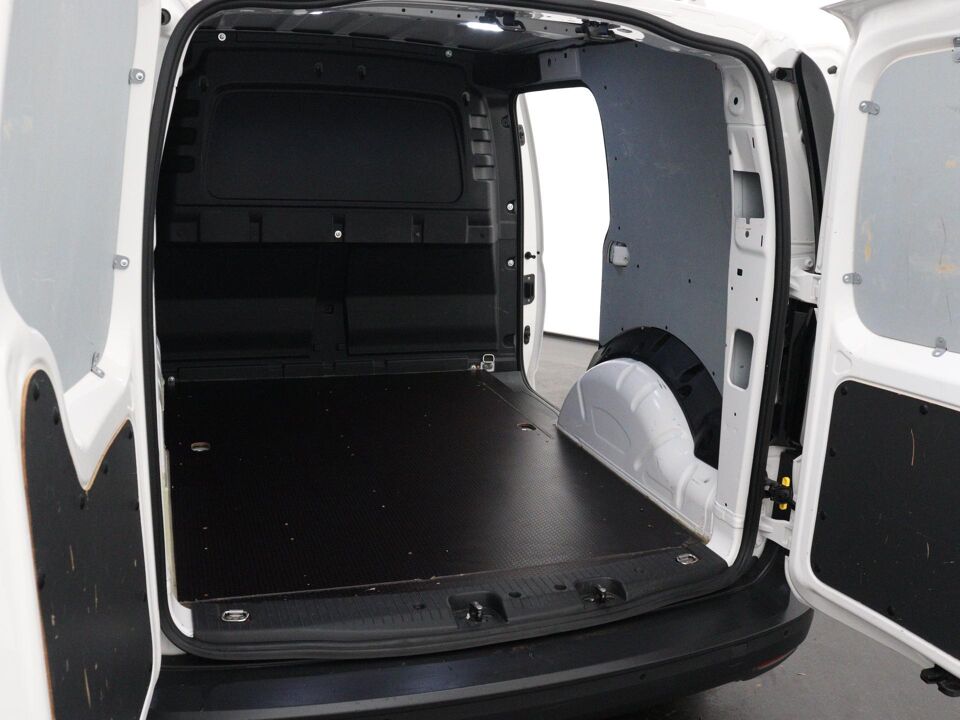 VW-Bedrijfswagens Caddy Cargo 2.0 TDI 75 PK Comfort