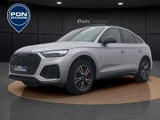 Audi Q5 Sportback 55 TFSI e 367 PK S-edition Competition