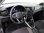 Volkswagen Polo 1.0 TSI 95PK Life