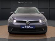 Volkswagen Polo 1.0 TSI 95PK Life