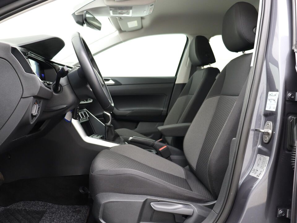 Volkswagen Polo 1.0 TSI 95PK Life