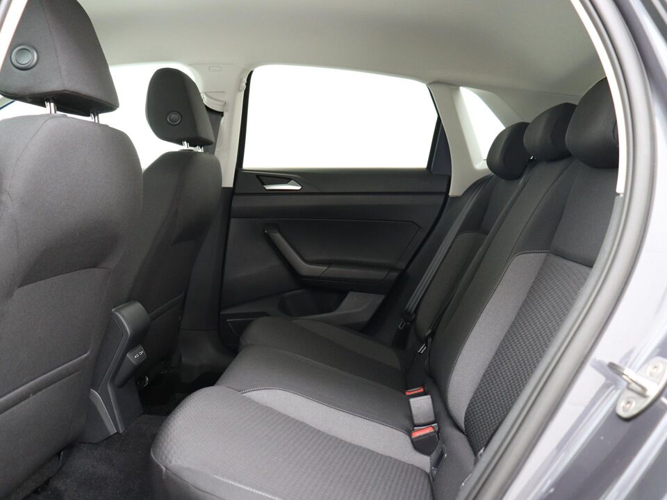 Volkswagen Polo 1.0 TSI 95PK Life