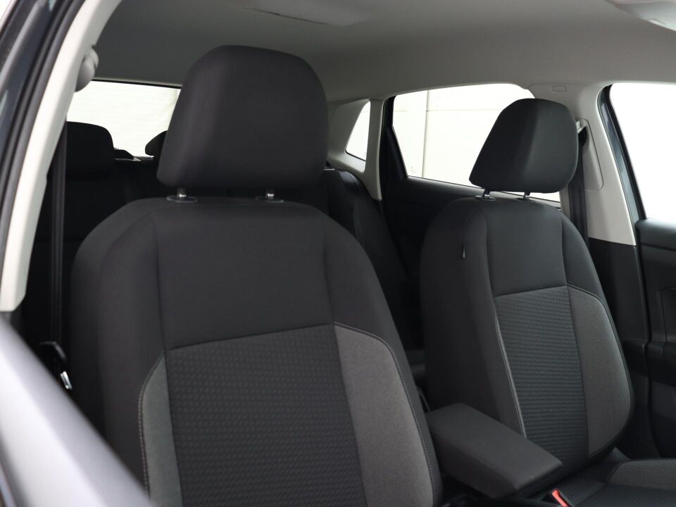 Volkswagen Polo 1.0 TSI 95PK Life