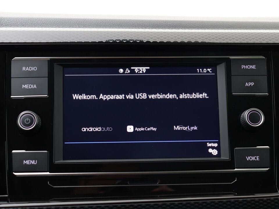 Volkswagen Polo 1.0 TSI 95PK Life