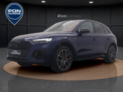 Audi Q5 55 TFSI e Competition