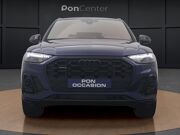Audi Q5 55 TFSI e Competition
