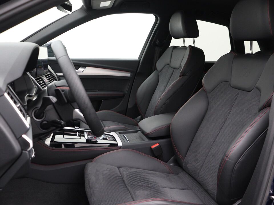 Audi Q5 55 TFSI e Competition