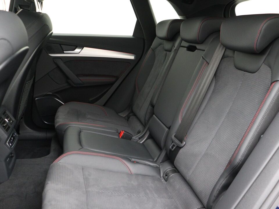 Audi Q5 55 TFSI e Competition