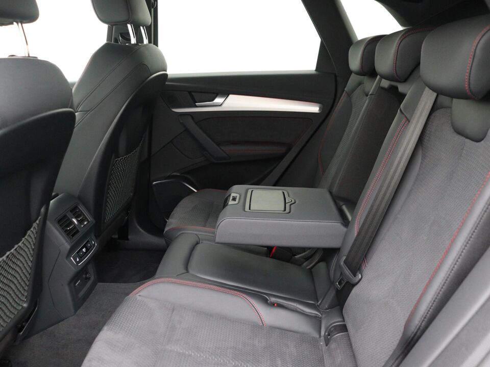 Audi Q5 55 TFSI e Competition