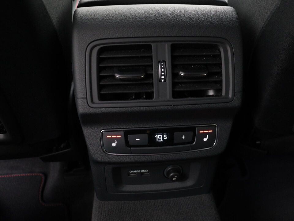 Audi Q5 55 TFSI e Competition