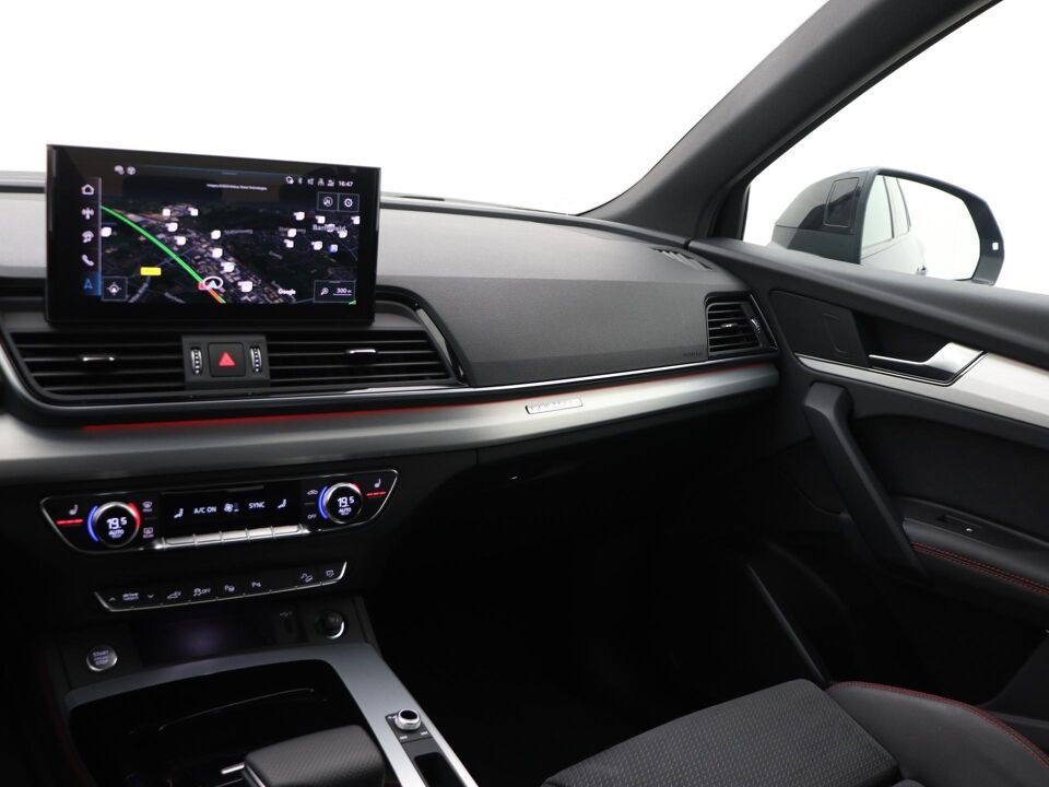 Audi Q5 55 TFSI e Competition