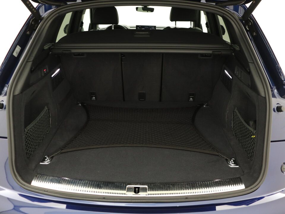 Audi Q5 55 TFSI e Competition