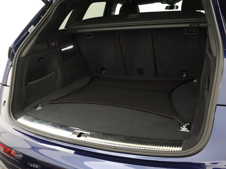Audi Q5 55 TFSI e Competition