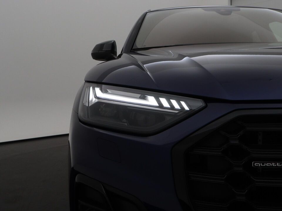 Audi Q5 55 TFSI e Competition