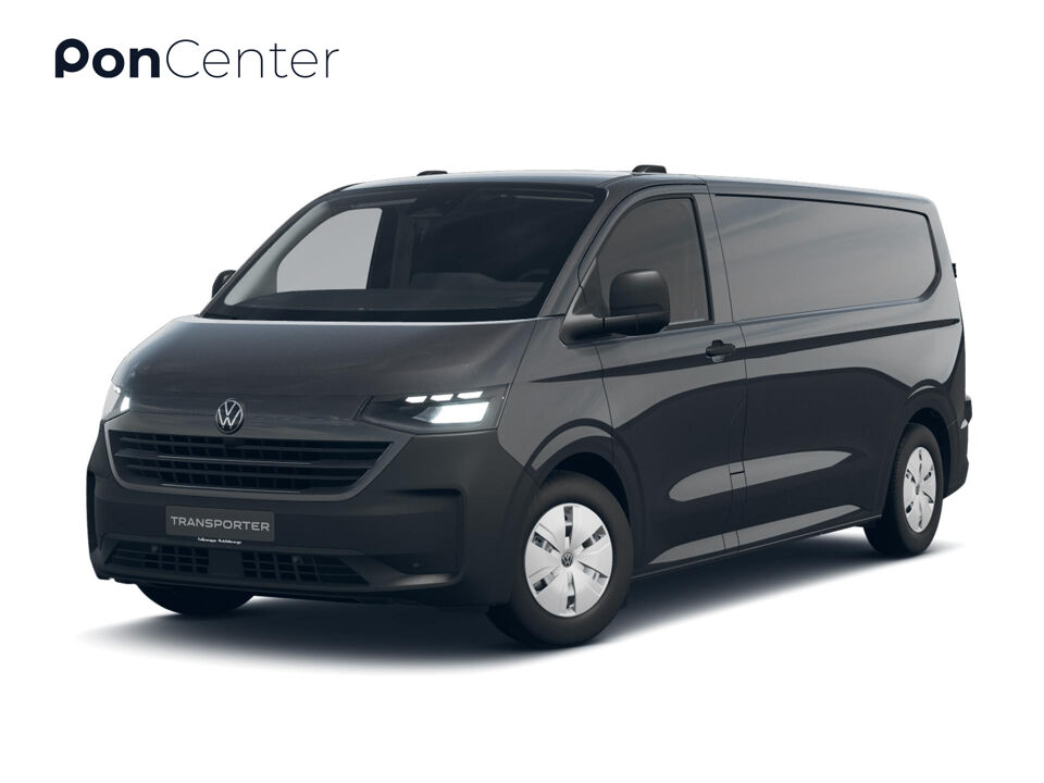 VW-Bedrijfswagens E-Transporter Life L2 100 kW / 136 pk