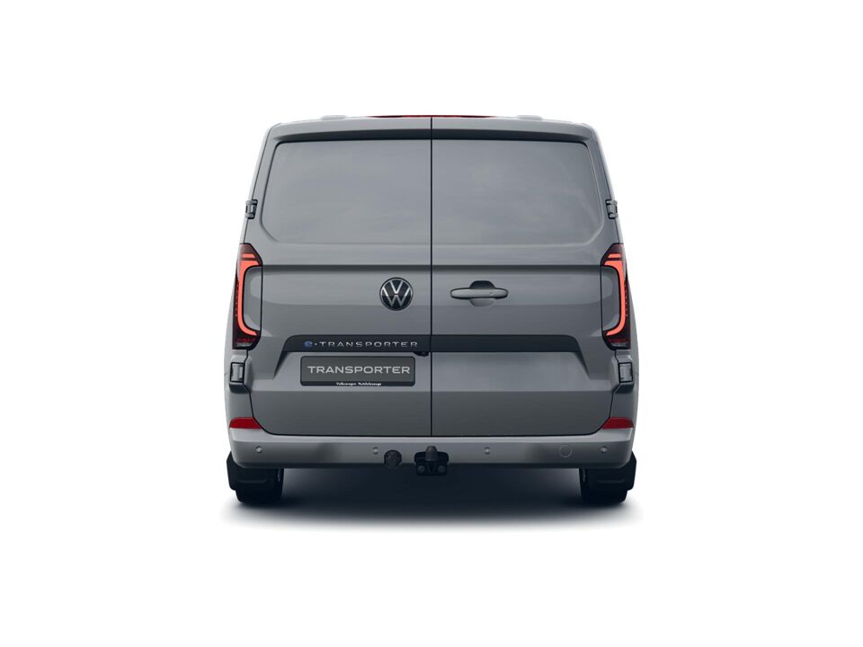VW-Bedrijfswagens E-Transporter Bulli L2 210 kW / 286 pk