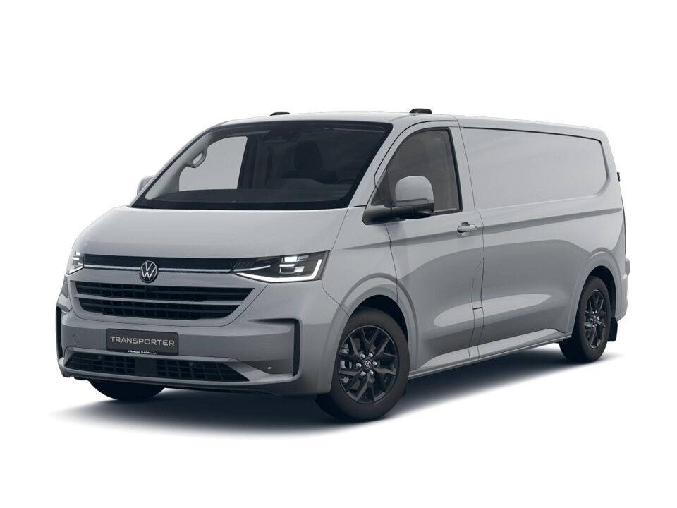 VW-Bedrijfswagens E-Transporter Bulli L2 210 kW / 286 pk