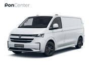 VW-Bedrijfswagens E-Transporter Bulli L2 210 kW / 286 pk