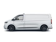 VW-Bedrijfswagens E-Transporter Bulli L2 210 kW / 286 pk