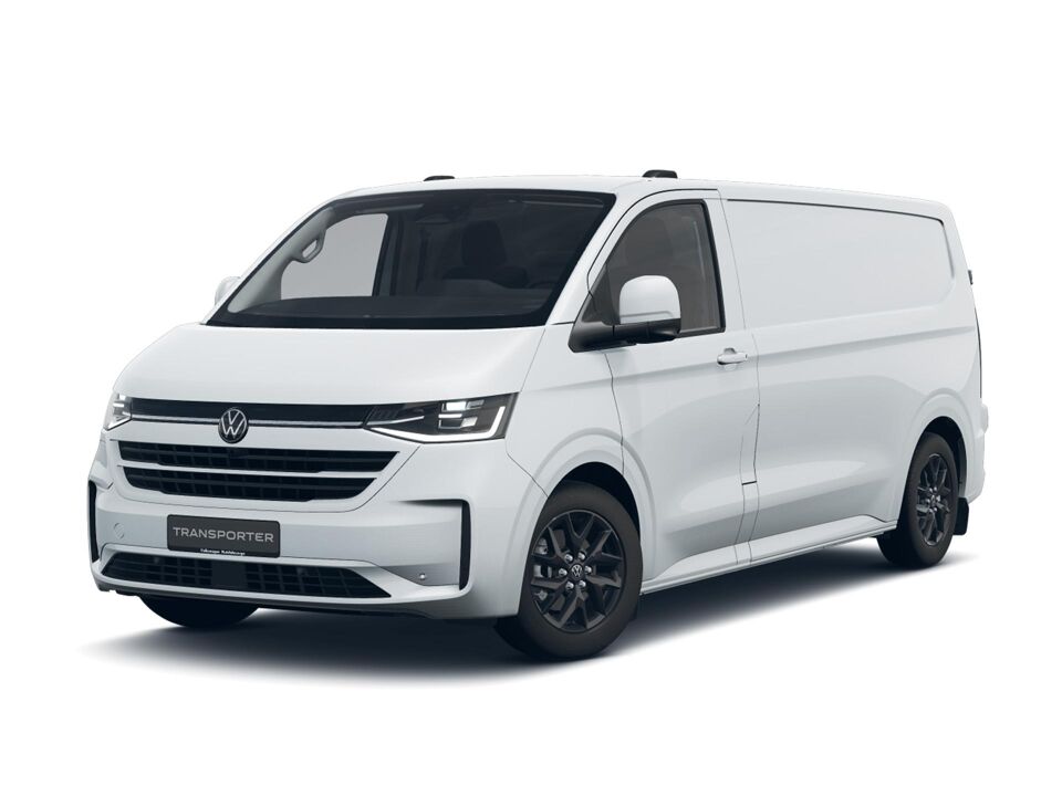 VW-Bedrijfswagens E-Transporter Bulli L2 210 kW / 286 pk