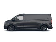 VW-Bedrijfswagens E-Transporter Bulli L2 210 kW / 286 pk
