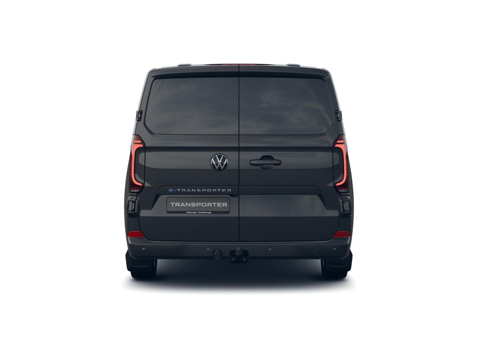 VW-Bedrijfswagens E-Transporter Bulli L2 210 kW / 286 pk