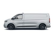 VW-Bedrijfswagens E-Transporter Bulli L2 210 kW / 286 pk