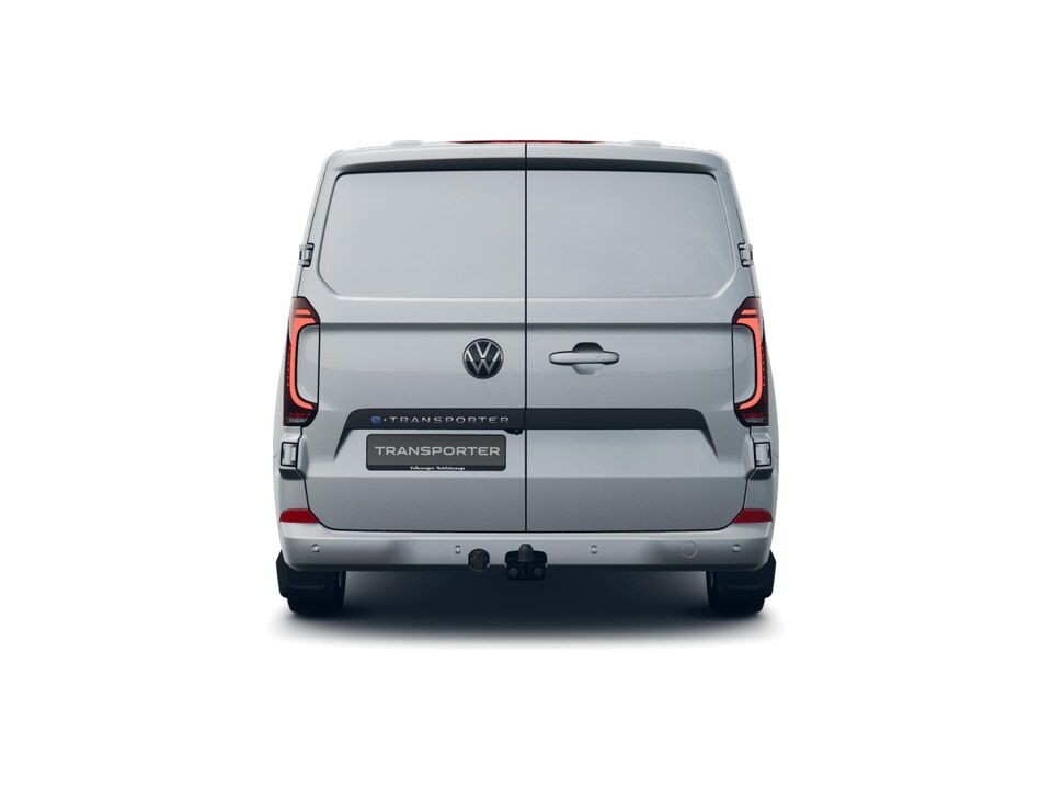 VW-Bedrijfswagens E-Transporter Bulli L2 210 kW / 286 pk