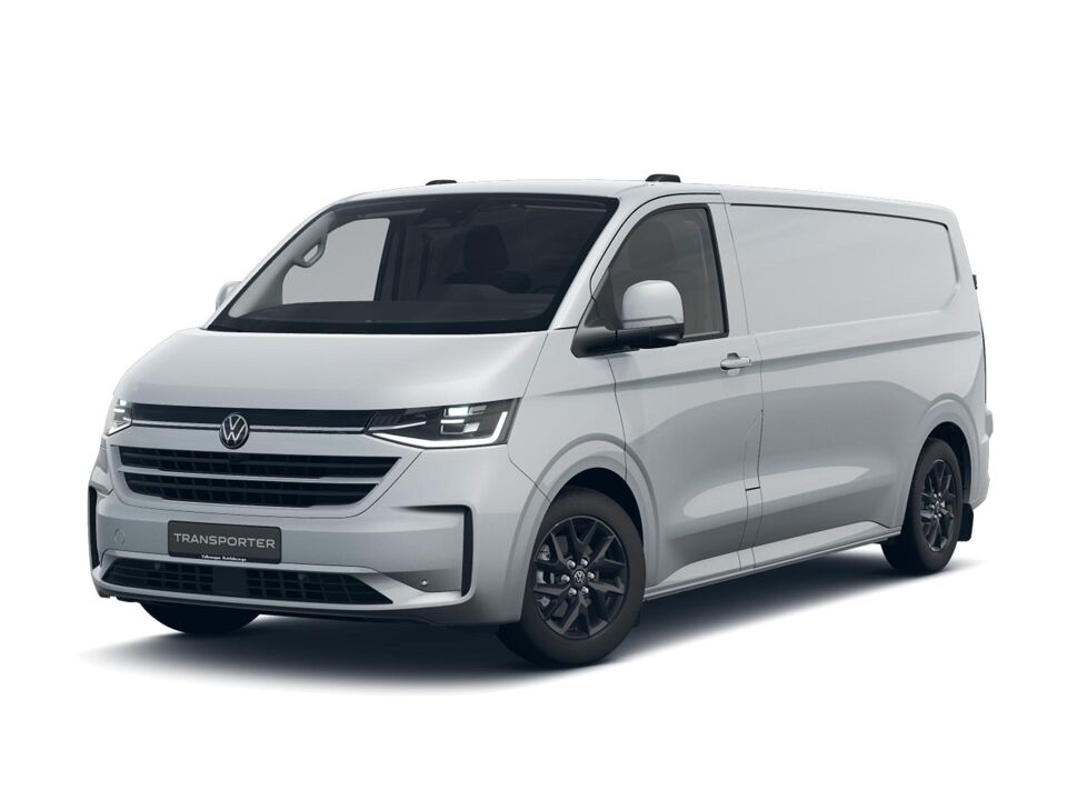 VW-Bedrijfswagens E-Transporter Bulli L2 210 kW / 286 pk
